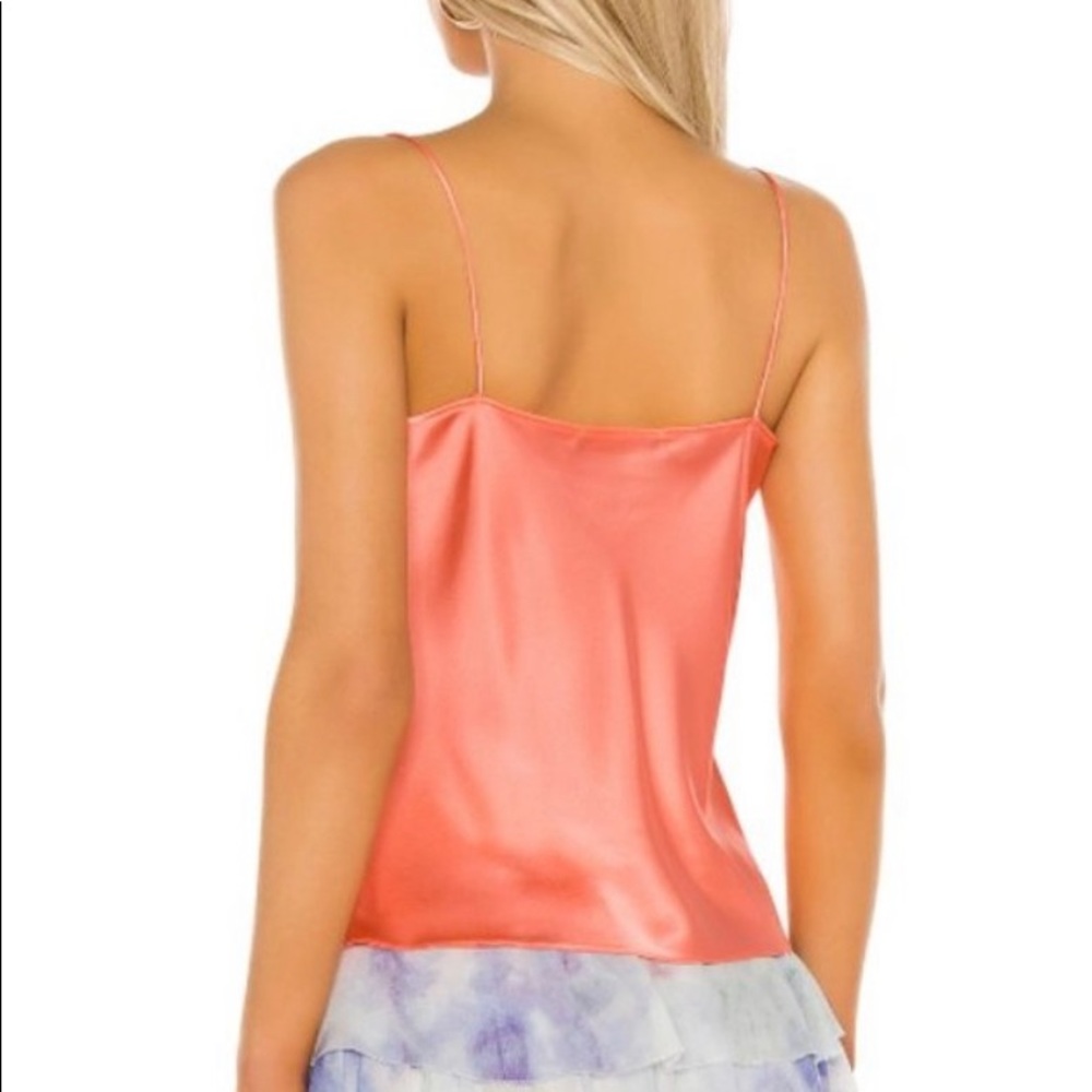 Generation Love Lorena Cami Coral Small NWT New - Picture 3 of 5